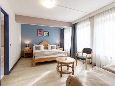 Garner Hotel Dusseldorf - Main Station by IHG