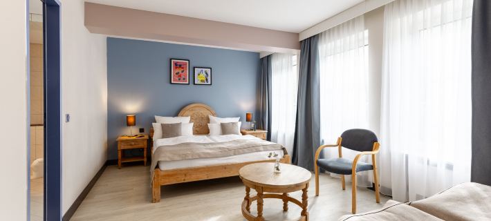 Garner Hotel Dusseldorf - Main Station by IHG Hotels in Dusseldorf