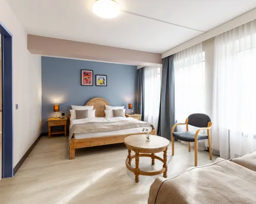 Garner Hotel Dusseldorf - Main Station by IHG Hotéis em Düsseldorf