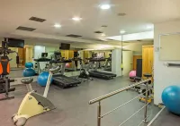 Stratos Hotel Athens, Vassilicos House of Hospitality - Gym