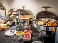 Ibis Styles Aalen Các khách sạn ở Aalen