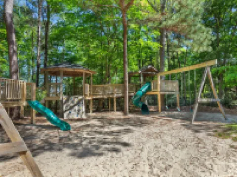 Hilton Vacation Club Beachwoods Kitty Hawk Hoteles en Kitty Hawk