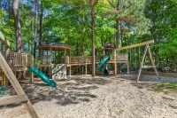 Hilton Vacation Club Beachwoods Kitty Hawk