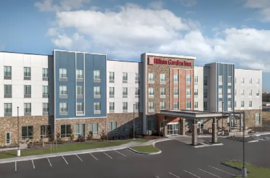 Hilton Garden Inn Denver Airport Tower Road Hotels near Tower Road