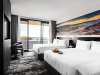 Novotel Devonport - Balcony
