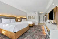 Hotel de Novo Springdale, Tapestry Collection by Hilton - balcony