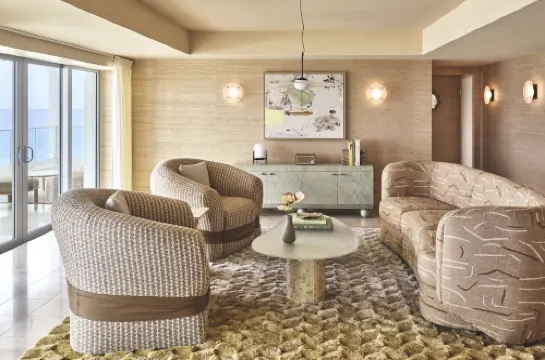 ذا شيلبورن باي بروبر، أ ميمبر أوف ديزاين هوتلز Photos