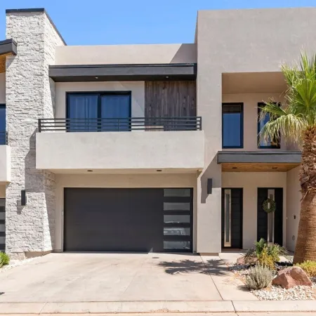 Canyons Edge 3 Bedroom Home