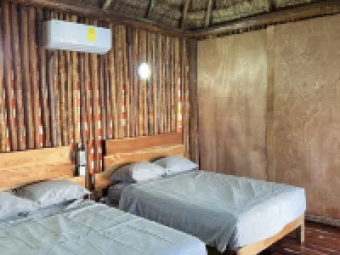 Paraiso Cocoyito Ría Hoteles en Chelem