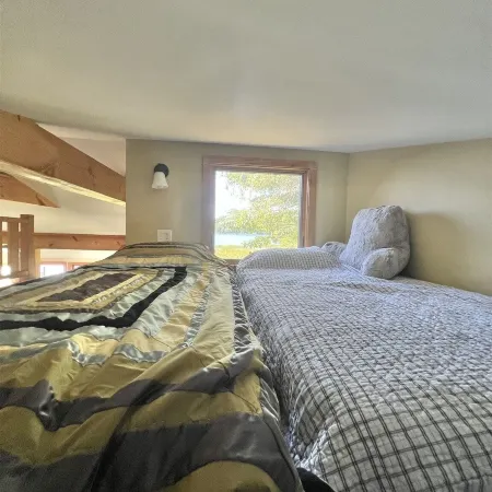 Boomfish Limit 5 2 Bedroom Cottage by RedAwning