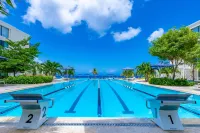 Curacao Marriott Beach Resort - 5 stjerner