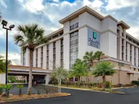 Embassy Suites by Hilton Jacksonville Baymeadows Hotels in Duval County