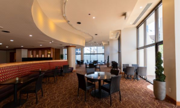 Hilton Salt Lake City