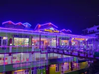 Hotel Ojas Hotel di Barog