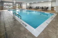 Hampton Inn Long Island/Commack - Swimmingpools