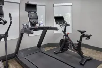 堪薩斯城傳奇歡朋酒店 - 健身室/gym room