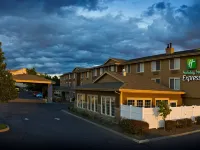 Holiday Inn Express WALLA WALLA by IHG Hotels in Walla Walla