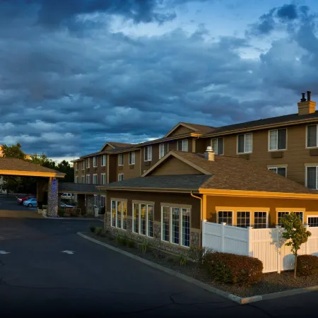 Holiday Inn Express WALLA WALLA by IHG