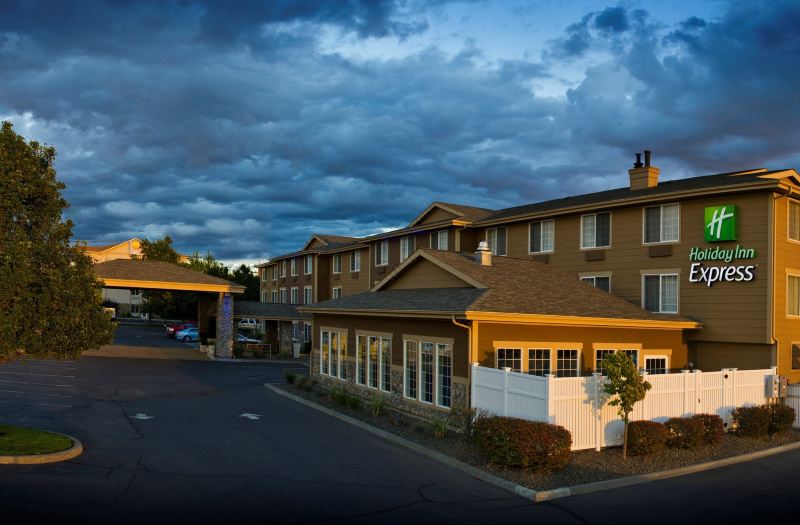 Holiday Inn Express Walla Walla by IHG