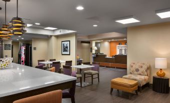 Hampton Inn Greenville/Travelers Rest