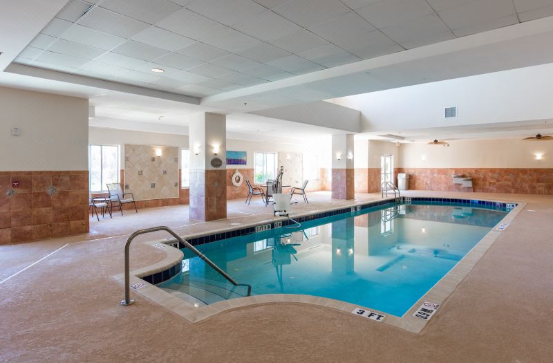 Holiday Inn & Suites Lake City by IHG photo 2