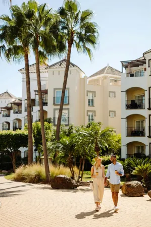 Marriott's Playa Andaluza