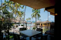 Holiday Inn Resort PRESIDENTE印坦巴R by IHG - 海景