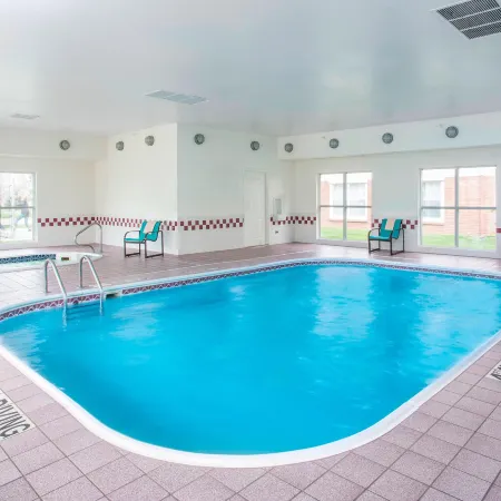 Residence Inn by Marriott Topeka