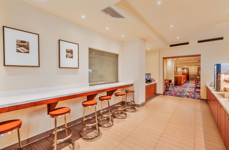 Holiday Inn Express & Suites SAN Francisco Fishermans Wharf by IHG photo 4