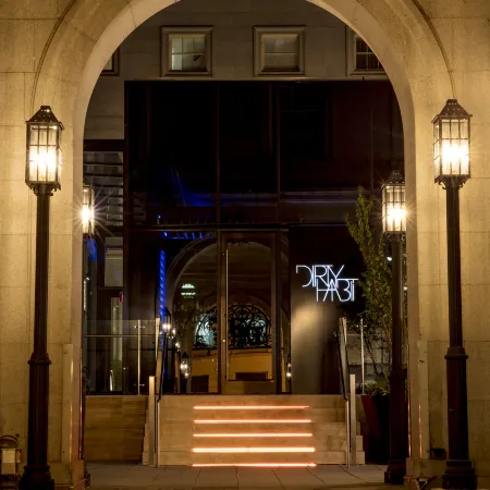 Kimpton HOTEL MONACO WASHINGTON DC by IHG