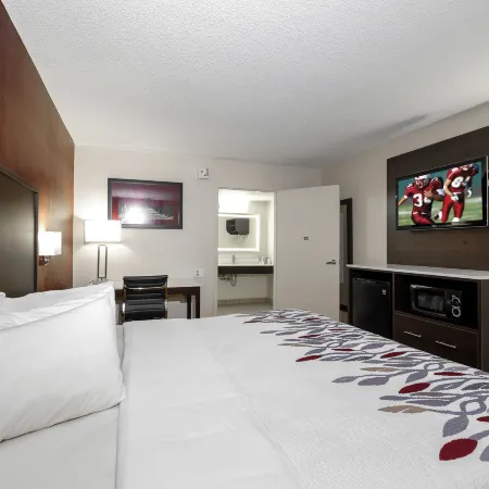 Red Roof Inn Gadsden