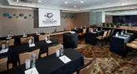The Inn at Fox Hollow Hotel - parcheggio