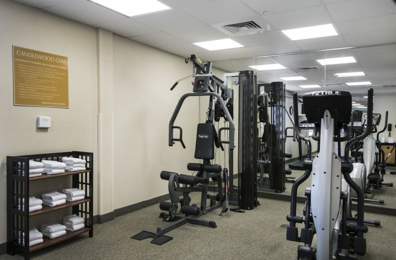 Candlewood Suites Conway by IHG photo 4