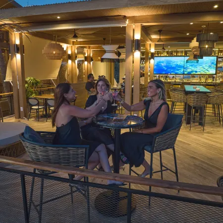 Fiesta Americana Puerto Vallarta All Inclusive & Spa