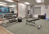 Holiday Inn Express & Suites MITCHELL by IHG - Gym