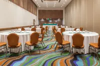 Crowne Plaza MEXICO NORTE TLALNEPANTLA by IHG - breakfast