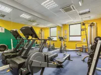 Holiday Inn LEAMINGTON SPA - WARWICK by IHG Hotels in Royal Leamington Spa