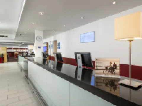 Holiday Inn Express NEWCASTLE CITY CENTRE by IHG Hoteles en Newcastle