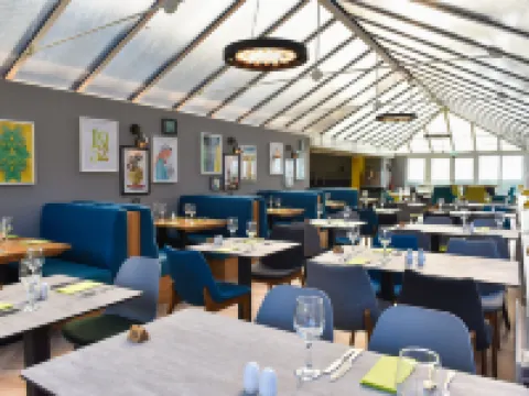 Holiday Inn A55 CHESTER WEST by IHG Hotels in Mold