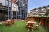 Crowne Plaza LEEDS by IHG Hotels in 