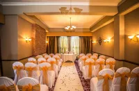 The Rutland Hotel Hotels in Sheffield