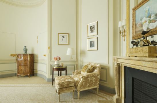 その他 リッツ パリの写真