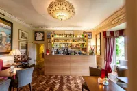 The Bath Priory - A Relais & Chateaux Hotel - 5-Sterne
