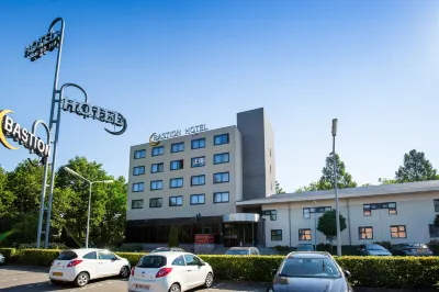 Bastion Hotel Roosendaal Hotels in 
