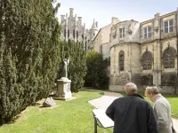 Ibis Poitiers Centre Hotels near University of Poitiers