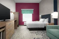 Home2 Suites by Hilton Lubbock University Hotels in Lubbock
