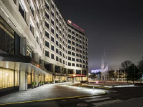 Crowne Plaza HELSINKI - HESPERIA by IHG Hotels near Temppeliaukio Church