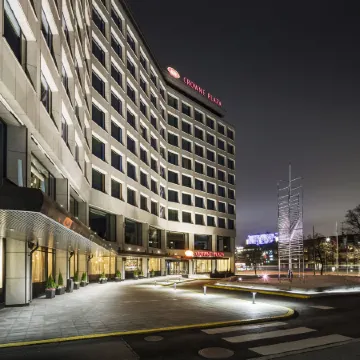 Crowne Plaza HELSINKI - HESPERIA by IHG
