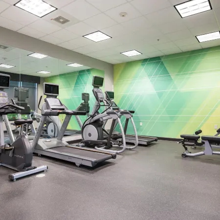 Holiday Inn JACKSON NW - AIRPORT ROAD by IHG