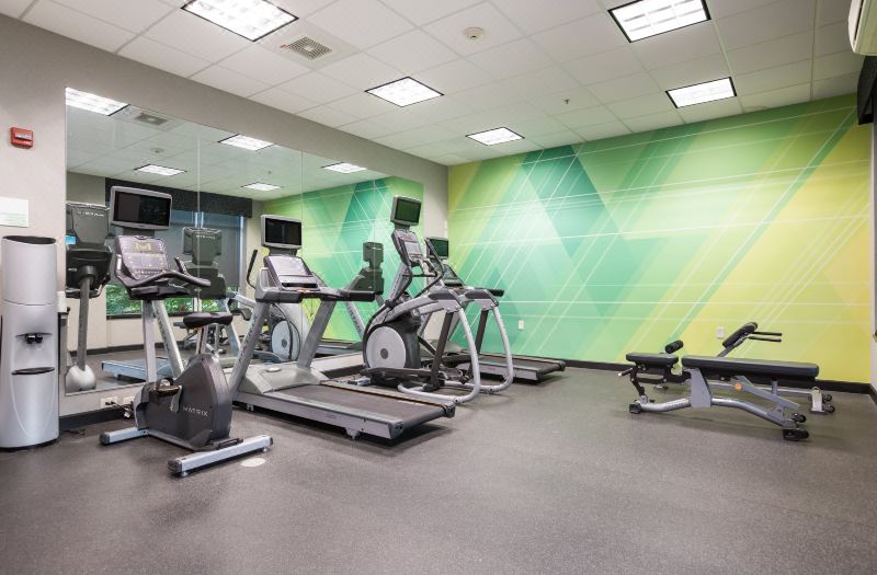 Holiday Inn Jackson NW - Airport Road by IHG photo 4